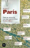 TORNAR A PARIS | 9788496499263 | GILBERT, TRINITAT