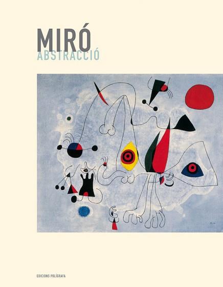 MIRO ABSTRACCIO | 9788434310957 | FAERNA, JOS? MAR?A