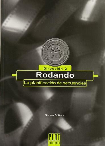 RODANDO LA PLANIFICACION DE SECUENCIAS | 9788486702472 | KATZ, STEVEN D.