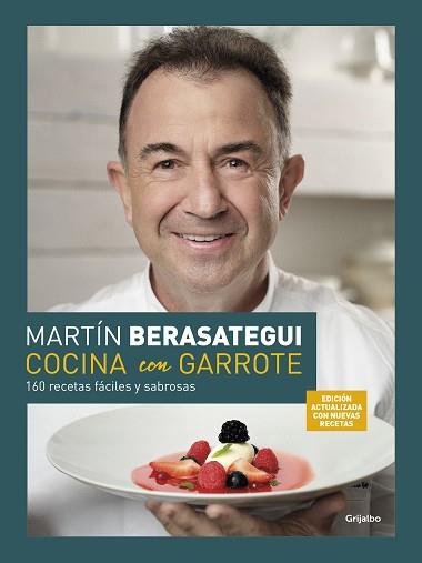 COCINA CON GARROTE | 9788425361982 | BERASATEGUI, MARTÍN