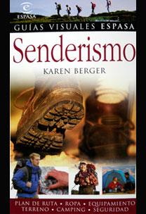 SENDERISMO GUIAS VISUALES ESPASA 2006 | 9788467020946 | BERGER, KAREN