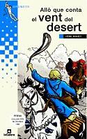 ALLO QUE CONTA EL VENT DEL DESERT | 9788424681623 | MOREY SERVERA, PERE