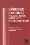 CODIGO DE COMERCIO (8 ED.2003) | 9788478798230 | CASTRO MEIJE, FRANCISCO