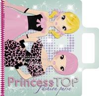 PRINCESS TOP FASHION PURSE | 9788490370230 | TODOLIBRO, EQUIPO