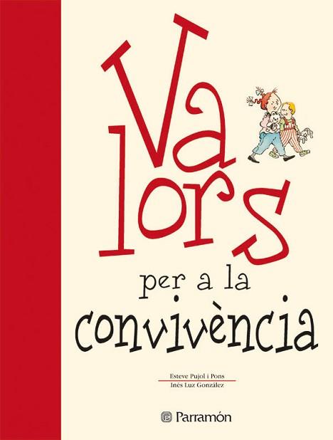 VALORS PER A LA CONVIVENCIA (CATALA) | 9788434225121 | PUJOL PONS, ESTEVE