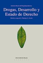 DROGAS, DESARROLLO Y ESTADO DE DERECHO | 9788474853940 | PANTOJA, L.