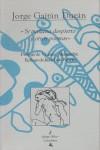 SI MAÑANA DESPIERTO Y OTROS POEMAS | 9788492183135 | GAITAN DURAN, JORGE