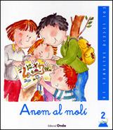 ANEM AL MOLI (SALTAREL.LA, 2) | 9788475527284 | GASSO, ANNA