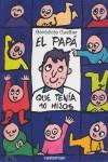 PAPA QUE TENIA 10 HIJOS, EL | 9782203751453 | GUETTIER, BENEDICTE