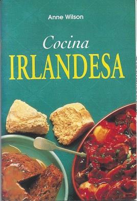 COCINA IRLANDESA | 9783895088285 | WILSON, ANNE