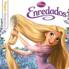 ENREDADOS. PEQUECUENTOS | 9788499513744 | DISNEY