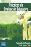 PRACTICAS DE EVALUACION EDUCATIVA | 9788420538334 | CASTILLO, SANTIAGO / CABRERIZO, JESUS