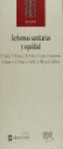 REFORMAS SANITARIAS Y EQUIDAD | 9788477742296 | CAINES, ERIC