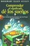 COMPRENDER EL SIGNIFICADO DE LOS SUEÑOS | 9788479534950 | GUILEY, ROSEMARY ELLEN