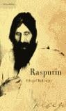 RASPUTIN LOS ARCHIVOS SECRETOS | 9788484323952 | RADZINSKY, EDVARD