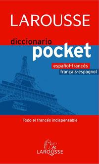 DICCIONARIO POCKET ESPAÑOL-FRANCÉS / FRANÇAIS-ESPAGNOL | 9788483328682