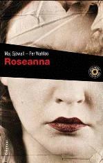 ROSEANNA | 9788466410700 | SJOWALL, MAJ / WAHLOO, PER