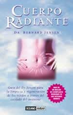 CUERPO RADIANTE | 9788475561462 | JENSEN, BERNARD