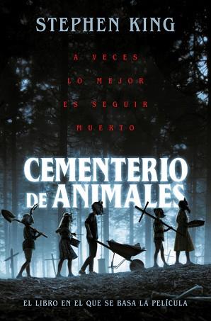 CEMENTERIO DE ANIMALES (BUTXACA) | 9788497930994 | KING, STEPHEN