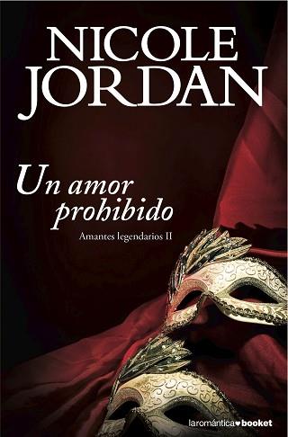 UN AMOR PROHIBIDO | 9788408136361 | JORDAN, NICOLE