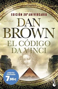 CÓDIGO DA VINCI | 9788408273790 | BROWN, DAN