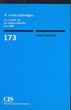 A CONTRATIEMPO CIS-173 | 9788474762976 | LASEN DIAZ, AMPARO
