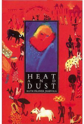 HEAT AND DUST | 9780582253988 | PRAWER JHABVALA, RUTH