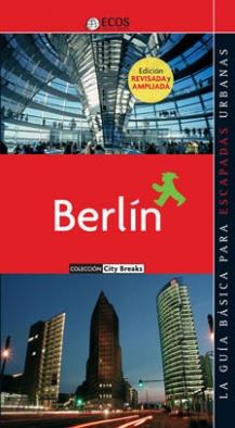 BERLIN ECOS CITY BREAKS | 9788493508470 | KÖNIG, ANGELIKA