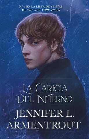 CARICIA DEL INFIERNO | 9788419271716 | ARMENTROUT, JENNIFER L.