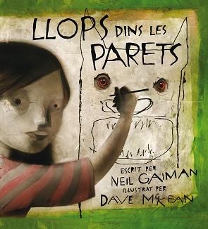 LLOPS DINS LES PARETS | 9788495825797 | GAIMAN, NEIL