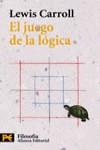 JUEGO DE LA LOGICA, EL (LB) | 9788420677576 | CARROLL, LEWIS