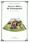 TERCER LIBRO DE PANTAGRUEL | 9788437625300 | RABELAIS, FRANÇOIS