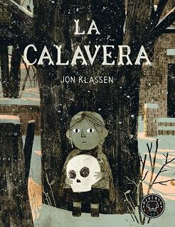 CALAVERA (CATALÀ) | 9788410025875 | KLASSEN, JON