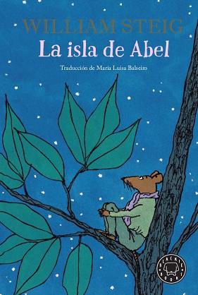 LA ISLA DE ABEL | 9788417059552 | STEIG, WILLIAM