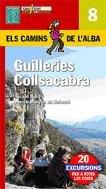 GUILLERIES COLLSACABRA CAMINS DE L'ALBA 8 | 9788496295506 | BELIS I GARCIA, RICARD (1964- )