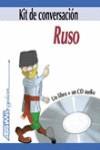 RUSO ( INCLUYE CD AUDIO ) | 9788496481497 | VV                                                                                                  