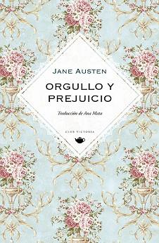 ORGULLO Y PREJUICIO | 9788412401974 | AUSTEN, JANE