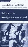 EDUCAR CON INTELIGENCIA EMOCIONAL (DINAMICA) | 9788484503699 | ELIAS, MAURICE J.