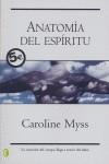 ANATOMIA DEL ESPIRITU | 9788466622998 | MYSS, CAROLINE