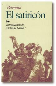 SATIRICON, EL (BUTXACA) | 9788441406803 | PETRONIO