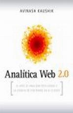 ANALITICA WEB 2.0 | 9788498750805 | KAUSHIK, AVINASH