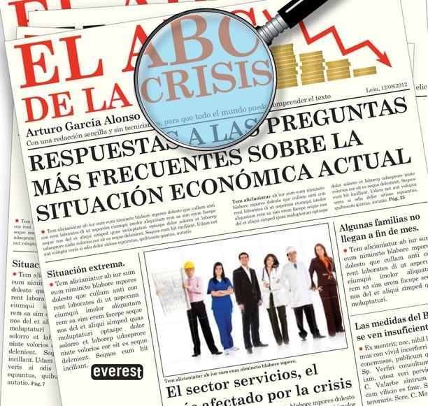 EL ABC DE LA CRISIS | 9788444121475 | ARTURO GARCÍA ALONSO