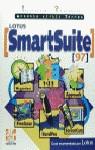 LOTUS SMARTSUITE 97 INICIACION Y REFERENCIA | 9788448113698 | LIROLA TERREZ, ANTONIO