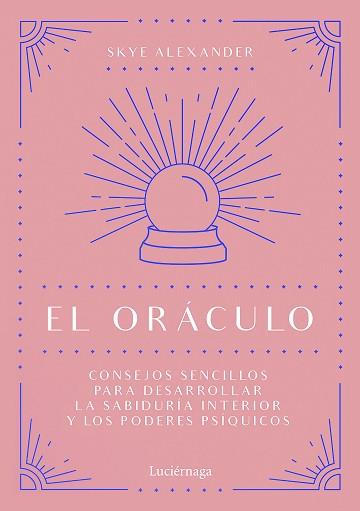 EL ORÁCULO | 9788418015434 | ALEXANDER, SKYE