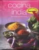 COCINA INDIA | 9781445420547 | AA.VV