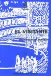 VISITANTE, EL | 9788485610877 | SCHMITT, ERIC-EMMANUEL