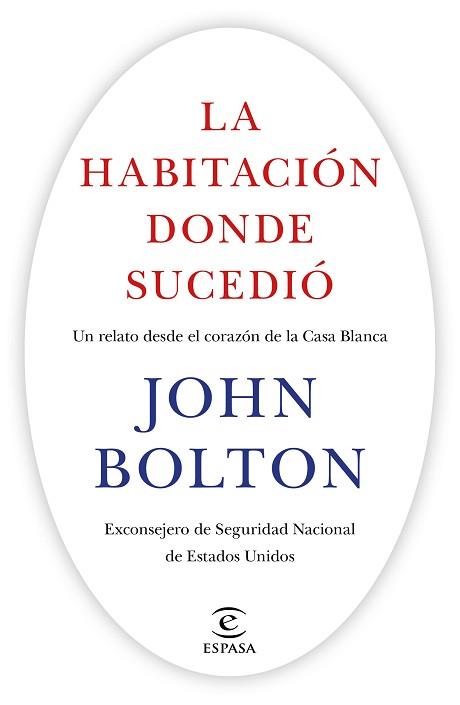 LA HABITACIÓN DONDE SUCEDIÓ | 9788467060676 | BOLTON, JOHN