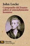 COMPENDIO DEL ENSAYO SOBRE EL ENTENDIMIENTO HUMANO (LB) | 9788420672915 | LOCKE, JOHN