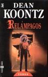 RELAMPAGOS (JET) | 9788401495427 | KOONTZ, DEAN R.