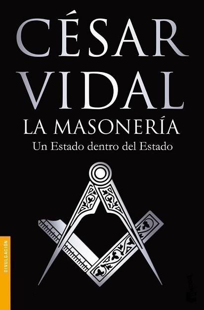 MASONERIA LA | 9788408102809 | CESAR VIDAL